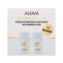 AHAVA Deadsea Water Magnesium Rich Deodorant pentru femei Set