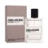 Zadig & Voltaire This is Him! Undressed Apă de toaletă pentru bărbați 50 ml