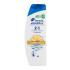 Head & Shoulders Citrus Fresh 2in1 Șampon 400 ml