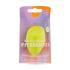 Real Techniques Hyperbrights Miracle Complexion Sponge Aplicatoare pentru femei 1 buc