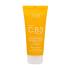 Ziaja Vitamin C.B3 Niacinamide Face Scrub Gel Peeling pentru femei 100 ml