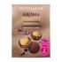 Dermacol Aroma Moment Macadamia Truffle Spumă de baie 2x15 ml