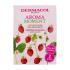 Dermacol Aroma Moment Wild Strawberries Spumă de baie 2x15 ml