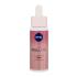 Nivea Cellular Expert Lift 3-Zone Lift Serum Ser facial pentru femei 50 ml