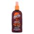 Malibu Bronzing Tanning Oil Passion Fruit Oil SPF10 Pentru corp pentru femei 200 ml