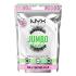 NYX Professional Makeup Jumbo Lash! Full Feather Flex Gene false pentru femei 1 buc