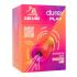 Durex Play Slide & Ride Masturbation Sleeve Masturbator pentru bărbați 1 buc