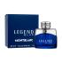 Montblanc Legend Blue Apă de parfum pentru bărbați 30 ml