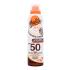 Malibu Lotion Spray Aerosol SPF50 Pentru corp 175 ml