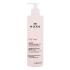 NUXE Very Rose Soothing Moisturizing Body Milk Lapte de corp pentru femei 400 ml