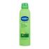 Vaseline Intensive Care Aloe Soothe Body Lotion Spray Lapte de corp 190 ml