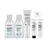 Set Șampon Redken Acidic Bonding Concentrate + Balsam de păr Redken Acidic Bonding Concentrate Conditioner + Fără clătire Redken Acidic Bonding Concentrate Leave-in Treatment + Șampon Redken Acidic Bonding Concentrate + Balsam de păr Redken Acidic Bonding Concentrate Conditioner