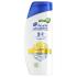 Head & Shoulders Citrus Fresh 2in1 Șampon 625 ml