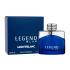 Montblanc Legend Blue Apă de parfum pentru bărbați 50 ml