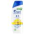 Head & Shoulders Citrus Fresh 2in1 Șampon 330 ml