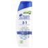 Head & Shoulders Classic Clean 2in1 Șampon 250 ml