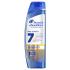 Head & Shoulders Pro-Expert 7 Caffeine Șampon 250 ml