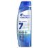 Head & Shoulders Pro-Expert 7 Mint & Menthol Șampon 250 ml