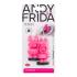 Mr&Mrs Fragrance Andy & Frida Secret Parfumuri de mașină 1 buc