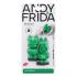 Mr&Mrs Fragrance Andy & Frida Absolute Wild Parfumuri de mașină 1 buc