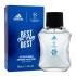 Adidas UEFA Champions League Best Of The Best Apă de toaletă pentru bărbați 50 ml