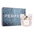 Marc Jacobs Perfect SET4 Set cadou Apă de parfum 100 ml + loțiune de corp 75 ml + gel de duș 75 ml