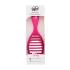 Wet Brush Speed Dry Perii de păr pentru femei 1 buc Nuanţă Pink