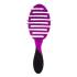 Wet Brush Pro Flex Dry Perii de păr pentru femei 1 buc Nuanţă Purple