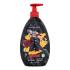 Naturaverde Avengers Shower Gel Gel de duș pentru copii 500 ml