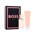 HUGO BOSS BOSS Alive SET5 Set cadou Apă de parfum 30 ml + loțiune de corp 50 ml