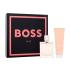 HUGO BOSS BOSS Alive SET3 Set cadou Apă de parfum 50 ml + loțiune de corp 75 ml