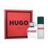 HUGO BOSS Hugo Man SET4 Set cadou Apă de toaletă 75 ml + Deodorant 150 ml