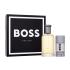 HUGO BOSS Boss Bottled SET3 Set cadou Apă de toaletă 200 ml + deodorant stick 75 ml