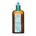 Moroccanoil Treatment Light Eurovision Limited Edition Ulei de păr pentru femei 125 ml