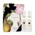 Jo Malone English Pear & Freesia Set cadou Apă de colonie English Pear & Freesia 30 ml + apă de colonie Peony & Blush Suede 30 ml