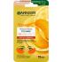 Garnier Skin Naturals Vitamin C Brightening Eye Mask Mască de ochi pentru femei 1 buc