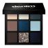 Gabriella Salvete Denim Story Eyeshadow Palette Fard de pleoape pentru femei 34 g