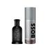 HUGO BOSS Boss Bottled SET1 Set cadou parfum 50 ml + deodorant 150 ml