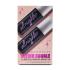 Urban Decay All Nighter Long Lasting Makeup Setting Spray Duo Spray fixator pentru femei 2x118 ml