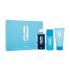 Afnan 9am Dive Set cadou Apă de parfum 100 ml + gel de duș 150 ml + deodorant 150 ml