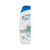 Head & Shoulders Menthol Fresh Șampon 225 ml