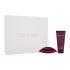 Calvin Klein Euphoria SET2 Set cadou Apă de parfum 50 ml + loțiune de corp 100 ml