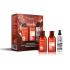 Redken Frizz Dismiss Dream Big Set cadou Șampon Frizz Dismiss 300 ml + balsam Frizz Dismiss 300 ml + tratament pentru păr One United All-In-One Multi-Benefit 150 ml