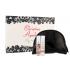 Christina Aguilera Mini Set Set cadou EDP Christina Aguilera 10 ml + EDP Christina Aguilera By Night 10 ml + Borseta cosmetice