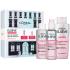 L'Oréal Paris Elseve Glycolic Gloss Set cadou Șampon Elseve Glycolic Gloss 200 ml + tratament pentru păr Elseve Glycolic Gloss 5 Minute Lamination 200 ml + ser pentru păr Elseve Glycolic Gloss Leave-In Serum 150 ml