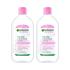 Set Apă micelară Garnier Skin Naturals Micellar Cleansing Water All-in-1