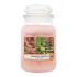 Yankee Candle Tranquil Garden Lumânări parfumate 623 g Defect de culoare