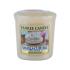 Yankee Candle Vanilla Cupcake Lumânări parfumate 49 g Defect de culoare