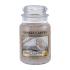 Yankee Candle Warm Cashmere Lumânări parfumate 623 g Defect de culoare