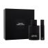 TOM FORD Ombré Leather Set cadou Apă de parfum 100 ml + apă de parfum 10 ml